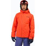 Rossignol Мъжко скиорско яке Rossignol Rochrun Insulated golden gate
