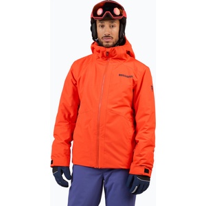 Rossignol Мъжко скиорско яке Rossignol Rochrun Insulated golden gate