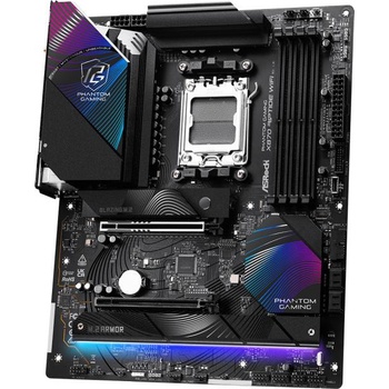 Image 1 of ASRock X870 Riptide WIFI