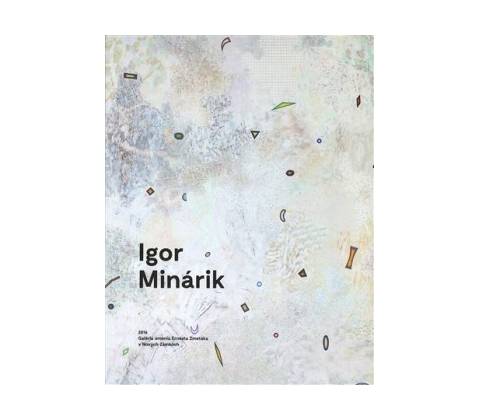 Igor Minárik