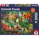 Schmidt Atrium 2000 dielov
