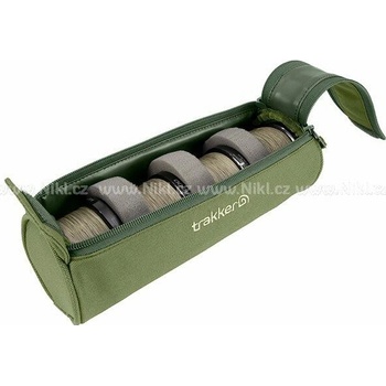 Trakker Obal na Náhradní Cívky NXG Spare Spool Case