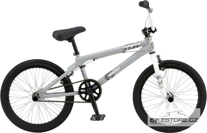 Mongoose mischief bmx best sale