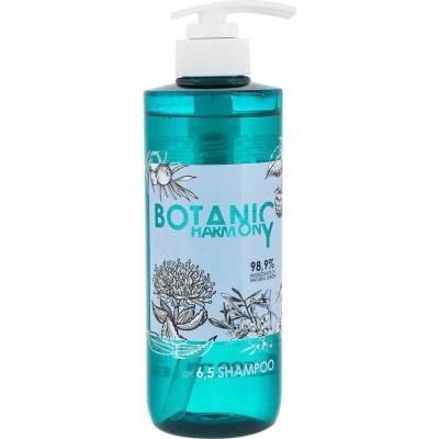 Stapiz čištění Šampon 500 ml