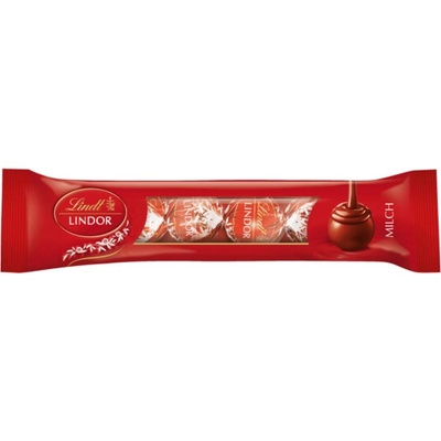 Lindt Lindor Pralinky mléčné 50 g