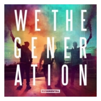Rudimental We The Generation
