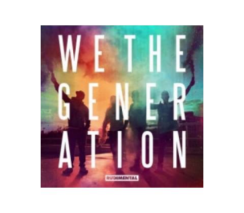 Rudimental We The Generation
