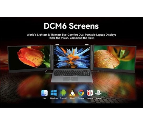 Blackview DCM6