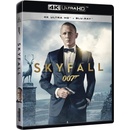 Skyfall 4k BD