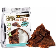 Mixit Kokosové chipsy kakao 60 g