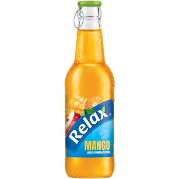 Relax Mango 250 ml