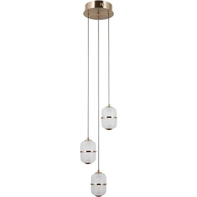 Italux PND-34375-3-HBR
