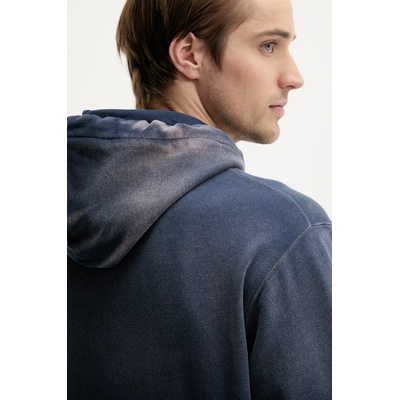 The Kooples Памучен суичър The Kooples (HSWE30019K)