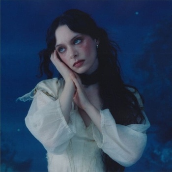 Holly Humberstone - Cruel World (Digipak) (CD) (0602488113656)