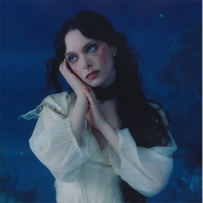 Holly Humberstone - Cruel World (Digipak) (CD) (0602488113656)