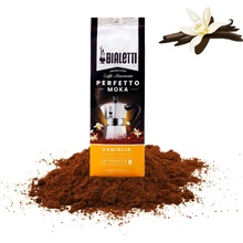 Bialetti perfetto Moka Vaniglia mletá 250 g