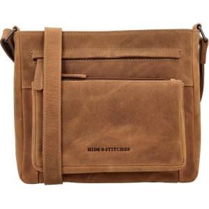 Hide & Stitches Idaho 24192 Brown (HIDESTITCHES-24192)