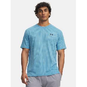 Under Armour Мъжко тениско Under Armour Tech Vent Jacquard NEW Under Armour | Sin | МЪЖЕ | S
