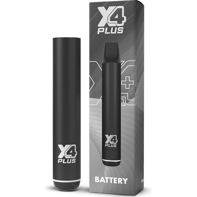 X4 Plus baterie 500 mAh – Zboží Dáma