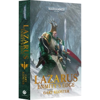 Games Workshop Lazarus: Enmity’s Edge (BL3206)