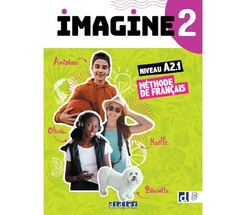 Imagine