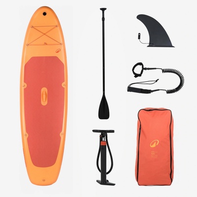 ITIWIT Sada paddleboardu 100 10'6