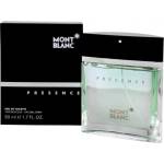 Mont Blanc Presence Homme EDT 75 ml Парфюми