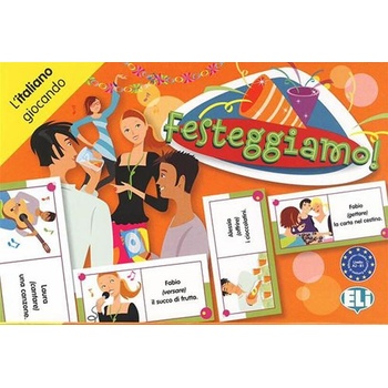 FESTEGGIAMO!