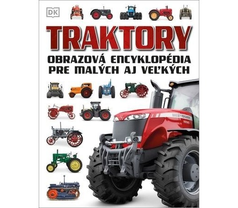 Traktory