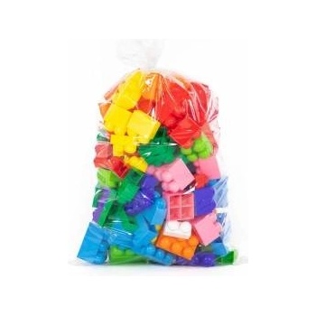 Polesie Giant Bricks 126 elements (7703)