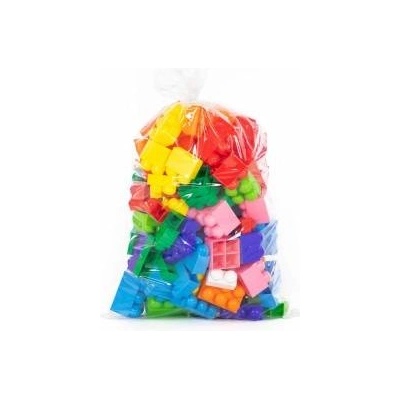 Polesie Giant Bricks 126 elements (7703)