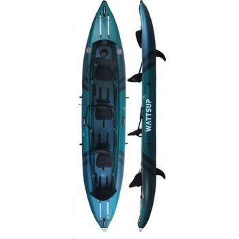 Wattsup Cod 3P 460