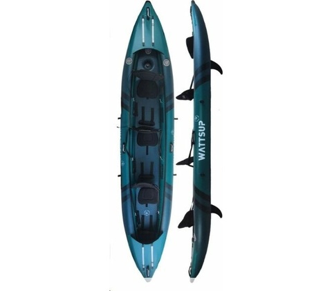 Wattsup Cod 3P 460