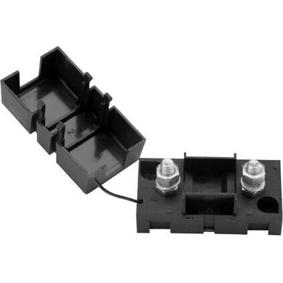Držák pojistky Littelfuse ME1, 12/24 V