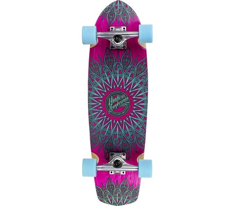 Mindless Mandala 28