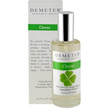 Demeter Clover EDC 120 ml