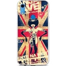 TopQ Huawei Y6s silikón Zvodkyňa