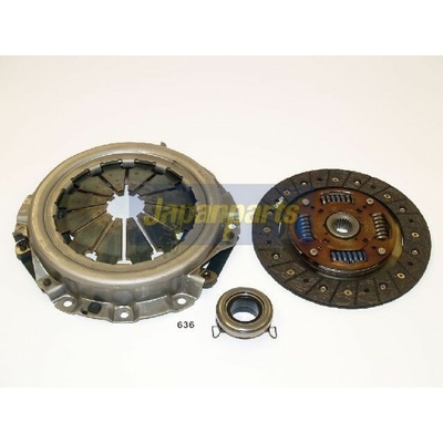Spojková sada JAPANPARTS KF-636