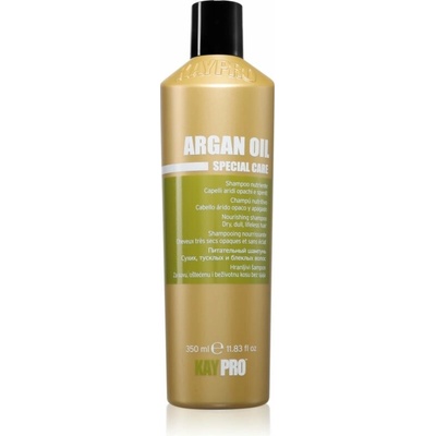Kaypro Šampon s arganovým olejem Argan 350 ml