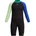 Speedo Комплект 2 части с uv защита boys colourblock set