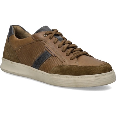 Josef Seibel 22501-TE16-371 hnědé