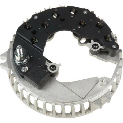 Čepička, generátor AS-PL ARC9013