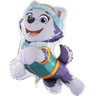 Baloon Party Fóliový balón Paw Patrol Everest