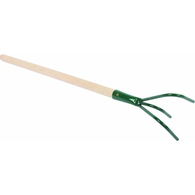 JAD Tools 6552 Kyprič s násadou 55 cm 3 hroty