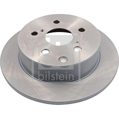 Brzdový kotúč FEBI BILSTEIN 108470