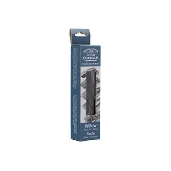 Image 1 of Winsor & Newton Въглен Thick 9мм 12 броя