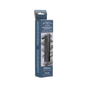 Winsor & Newton Въглен Thick 9мм 12 броя