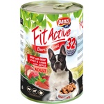 Panzi FitActive Sensitive RedBomb 24x415 g