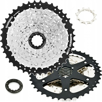 Shimano CS HG400