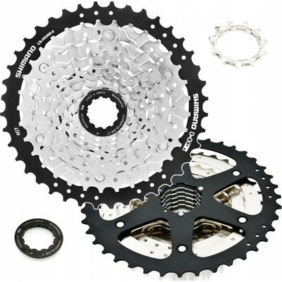 Shimano CS HG400